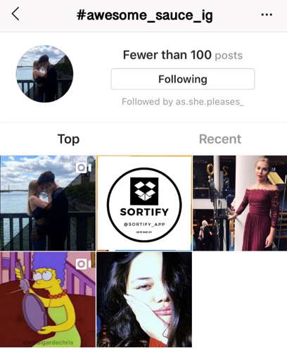 awesome-sauce-instagram-account-profile